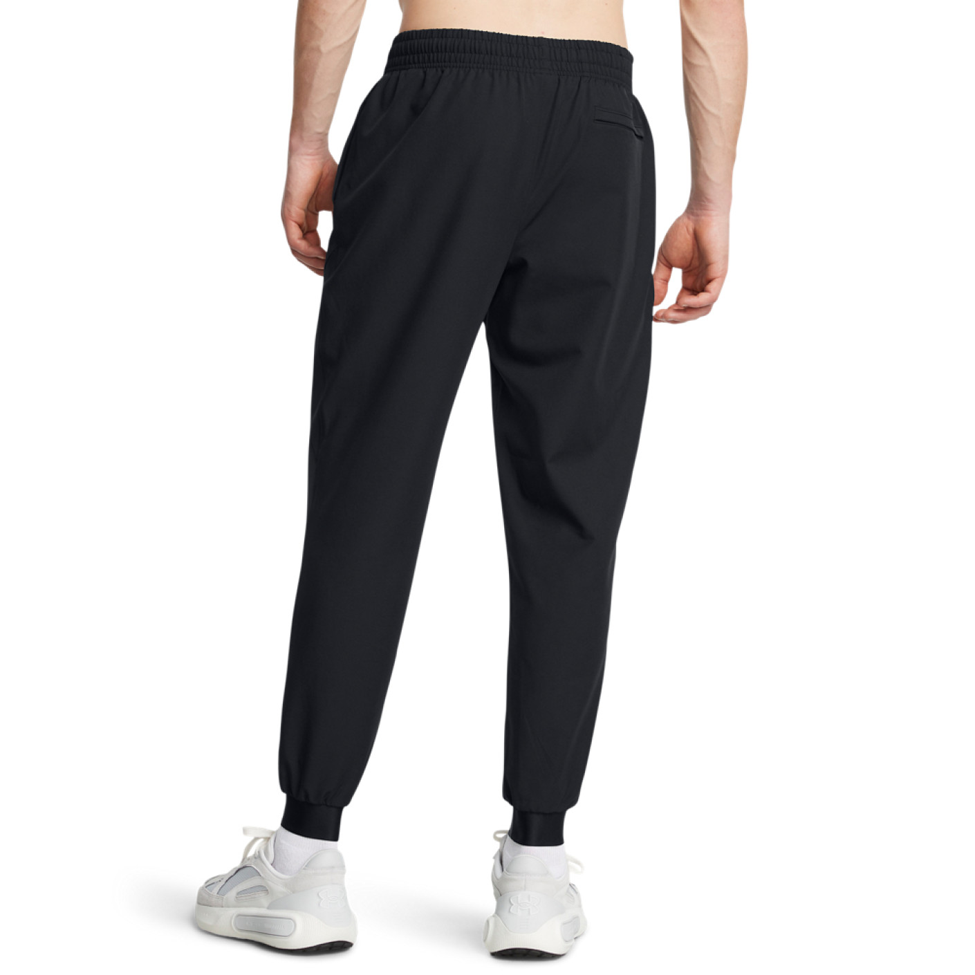 Under Armour Unstoppable Trainingspak Full-Zip Zwart Grijs