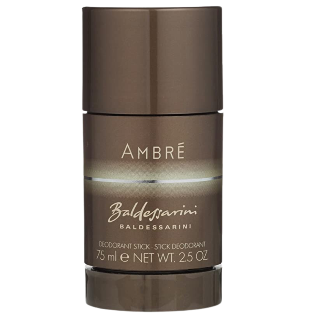 Ambré Stick Déodorant BALDESSARINI