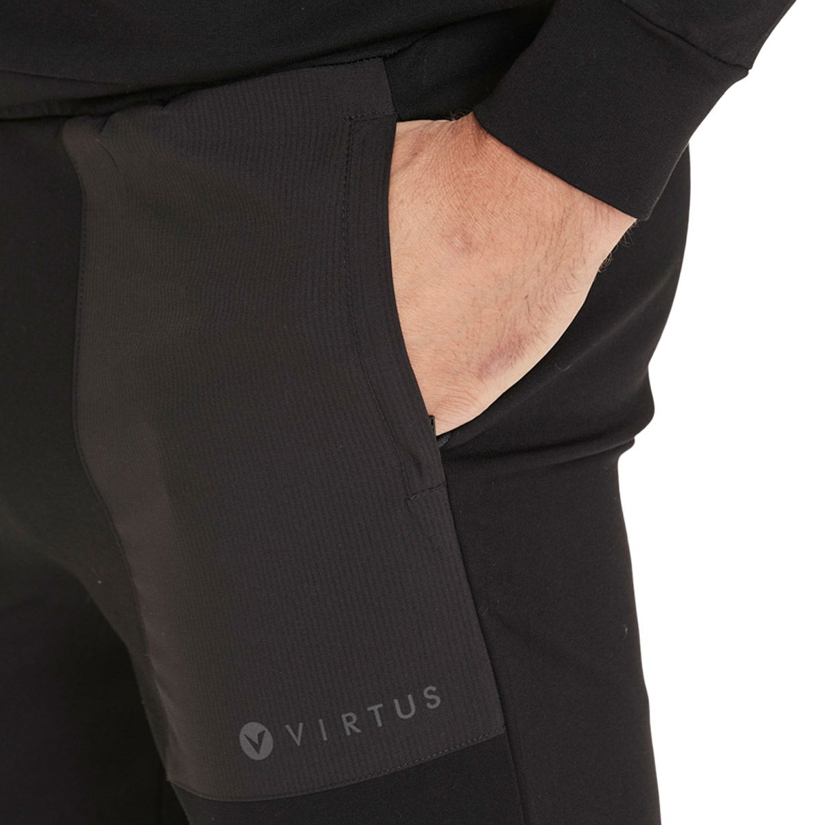 Virtus Bisosco Bukser Herre