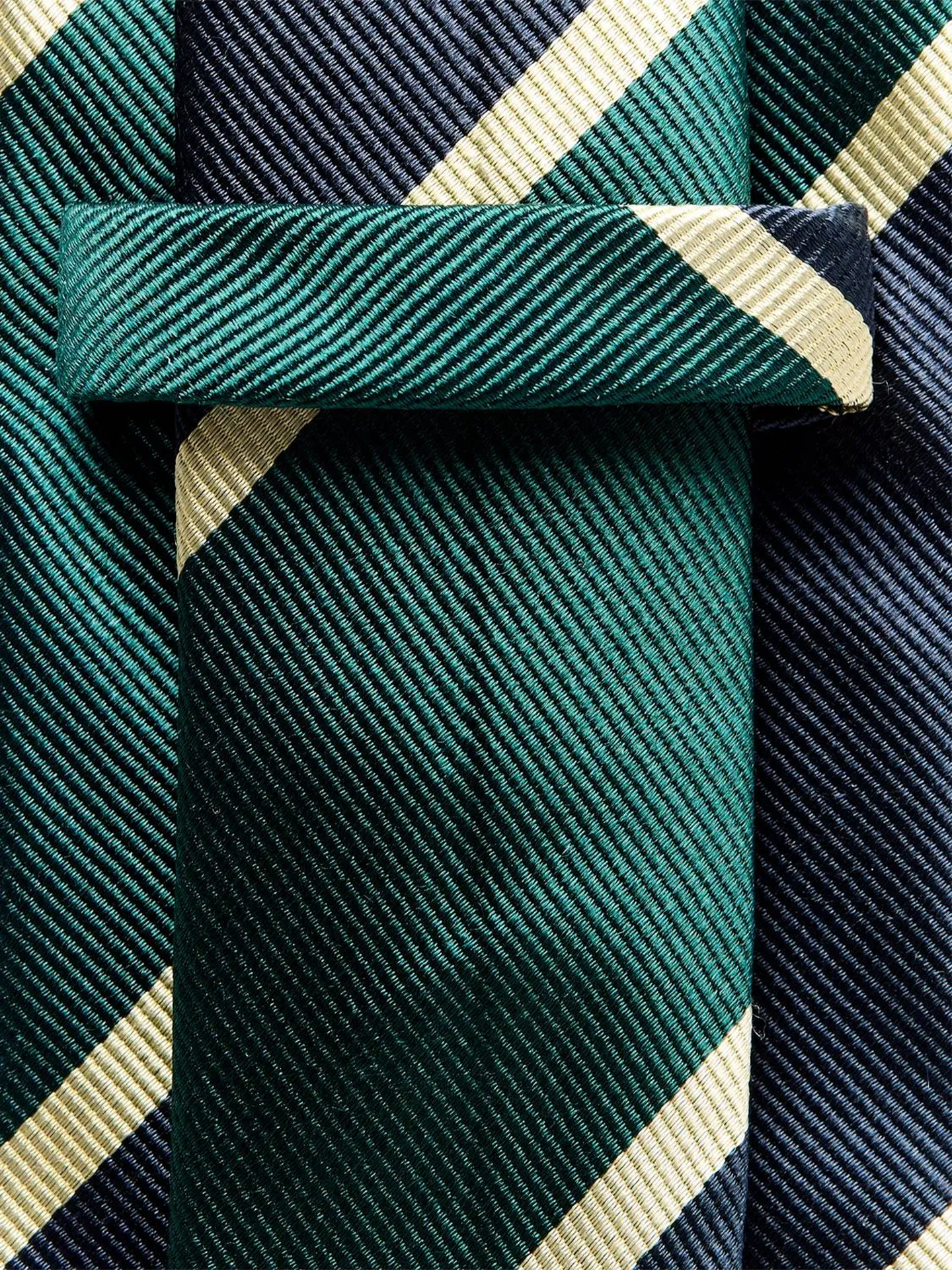 Torben Silk Tie
