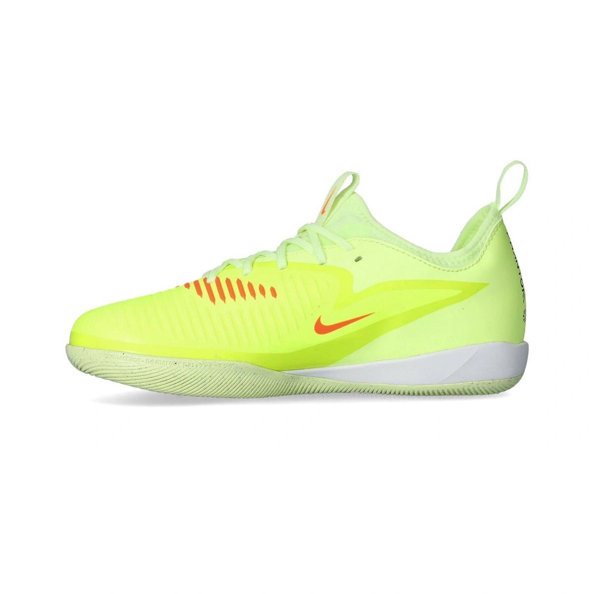 Sapatilha futsal Nike Phantom 6 Low Academy IC Criança