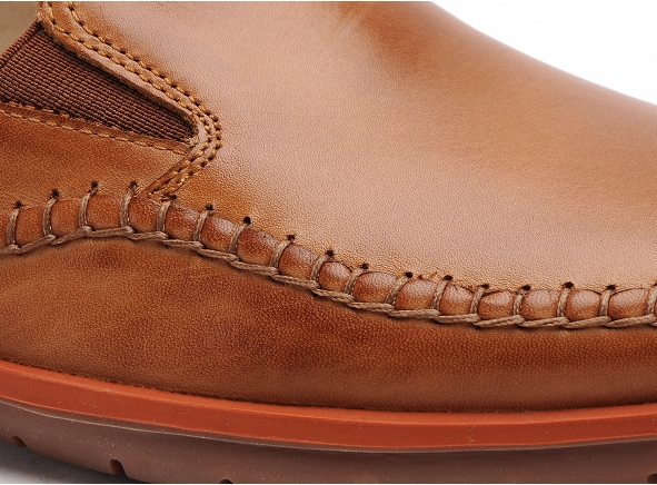Pikolinos basses homme m9a3111 marron