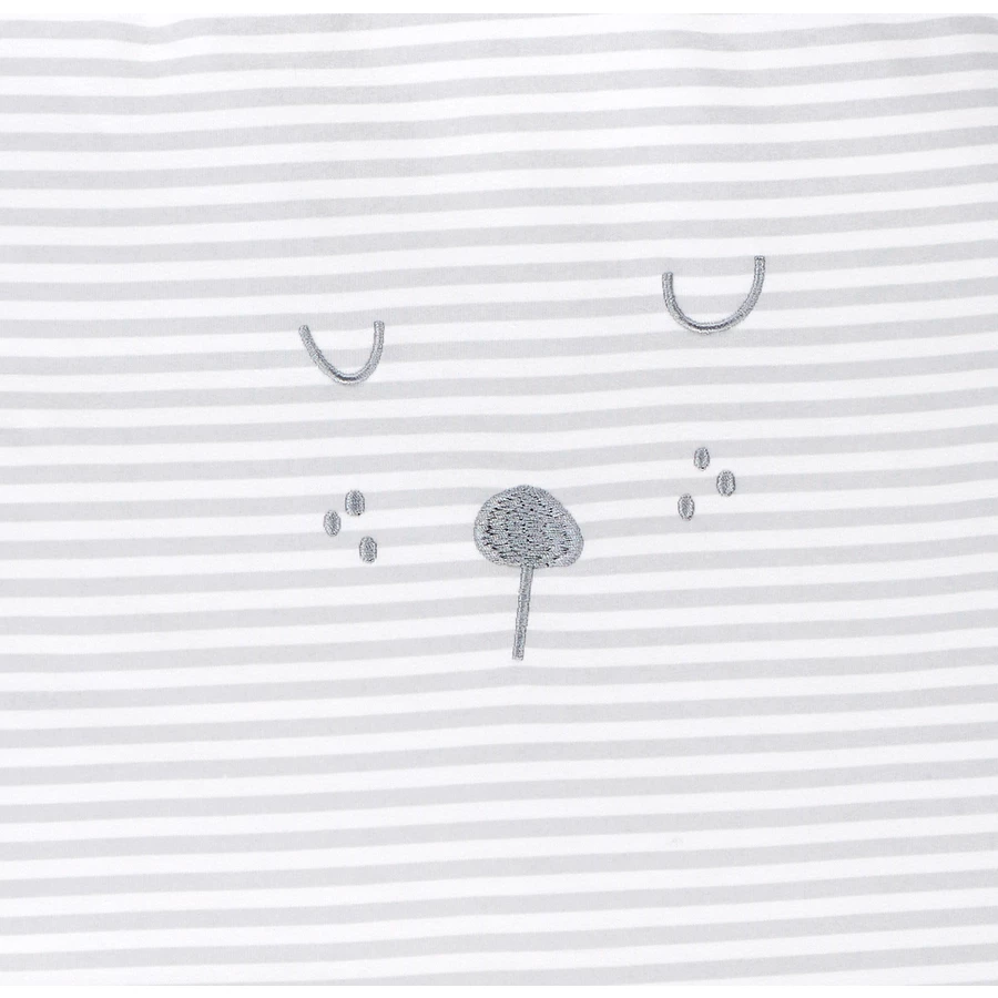 Alvi® Baby Mäxchen® - das Original Außensack, Faces