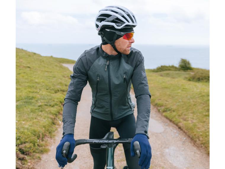 GripGrab Skull Cap Windster