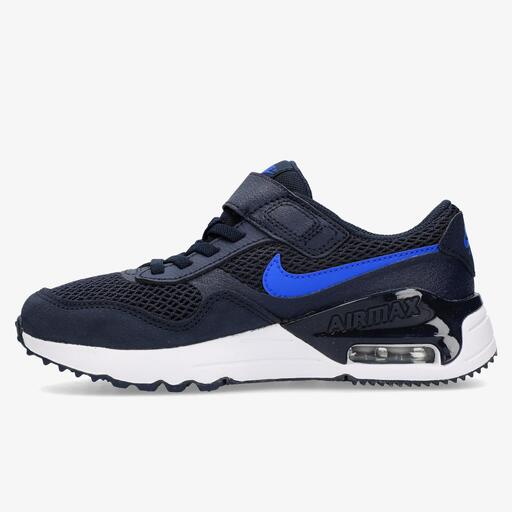Sistema Nike Air Max