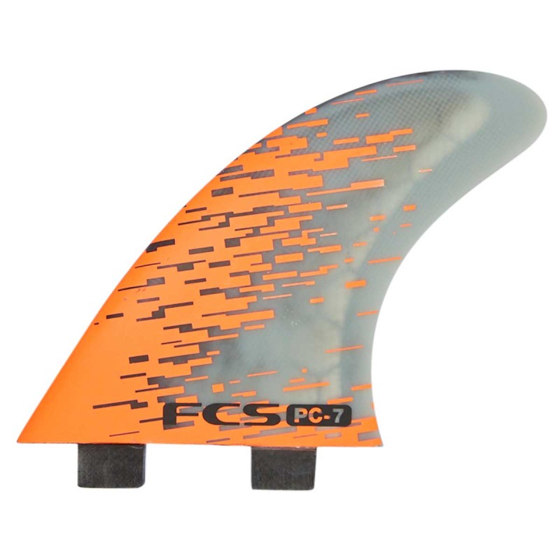 Ailerons FCS PC Tri Set - The Corner Shop