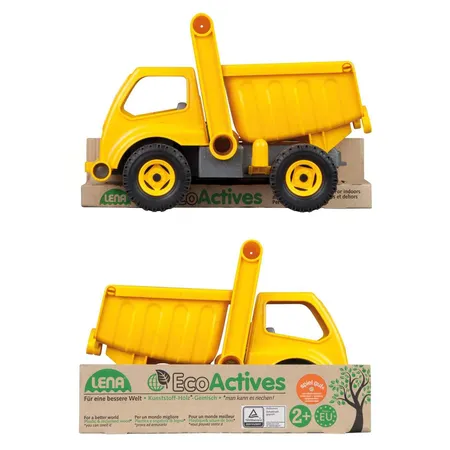 LENA® Eco Actives Kipper