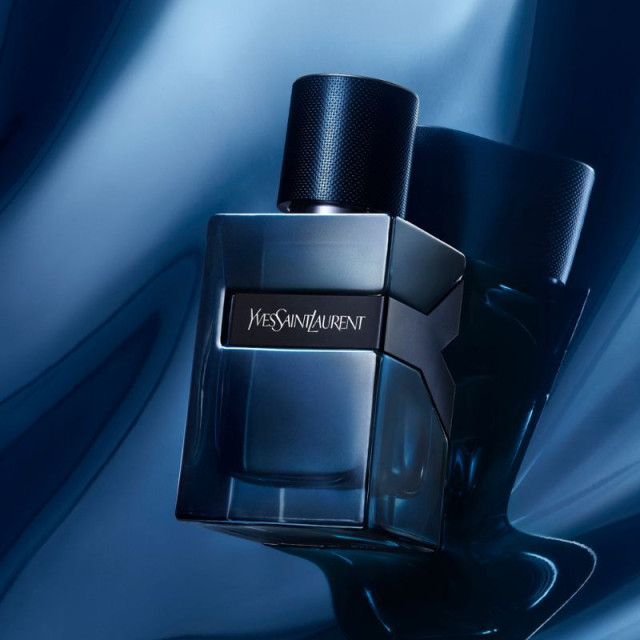Y pour Homme L'Elixir Parfum YVES SAINT LAURENT