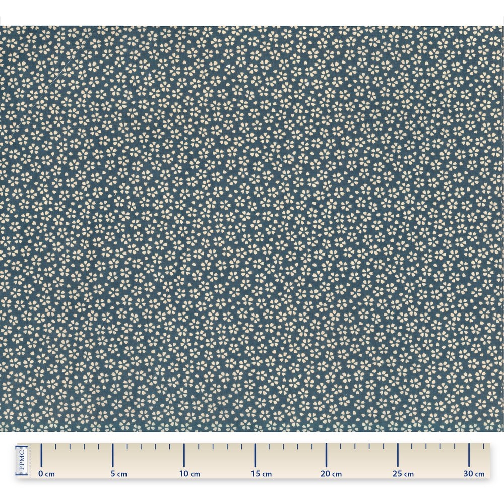 Tissu Enduit Au Mètre Extra 964