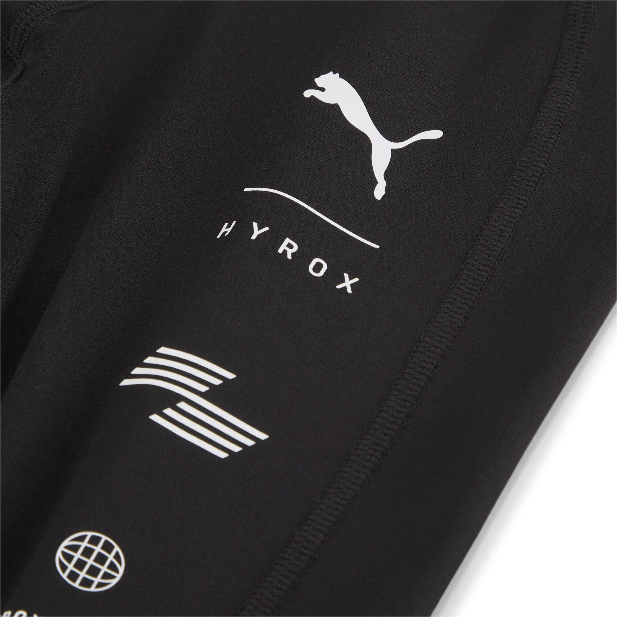Puma x HYROX Sculpt Tights Adults