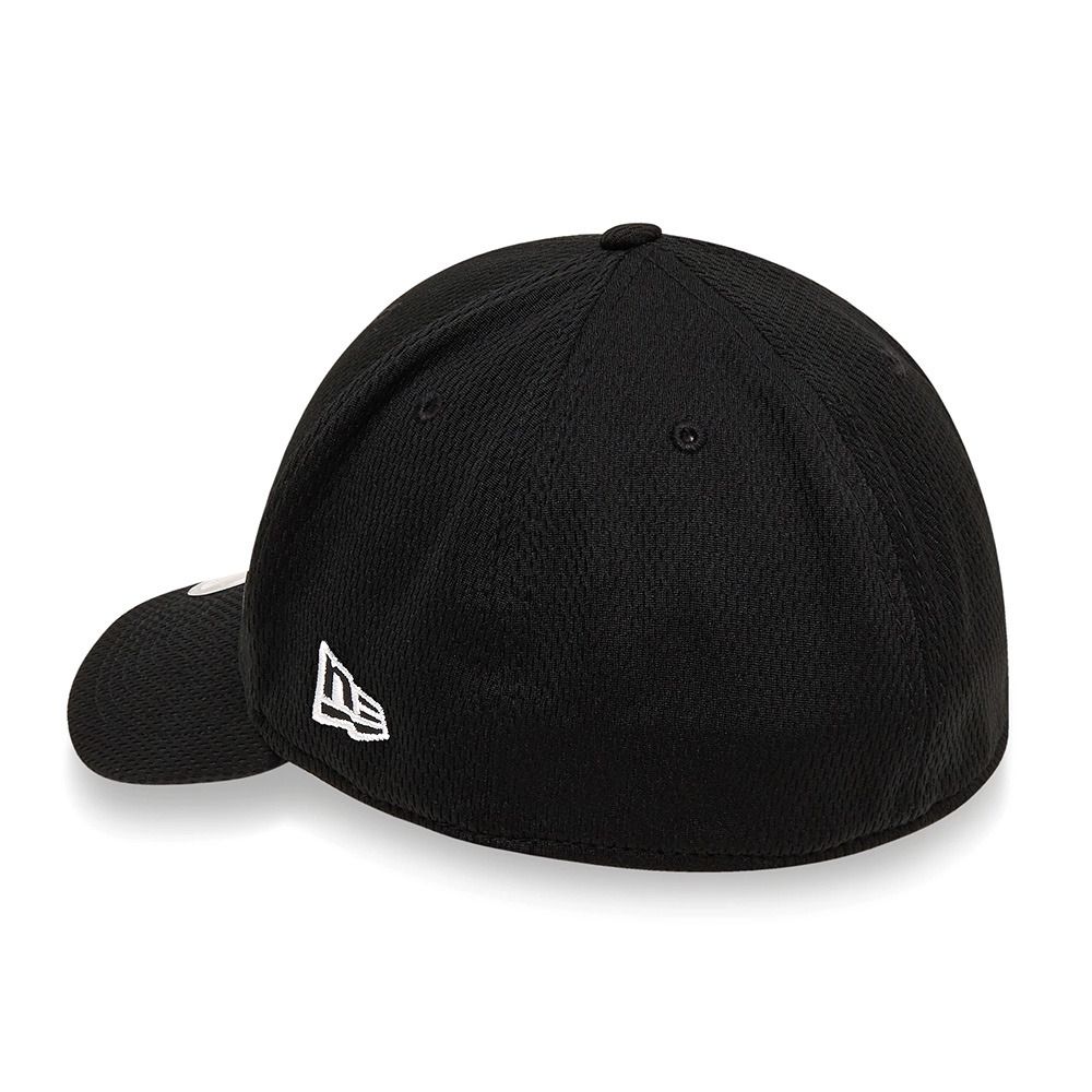 Oakley TINFOIL 2.0 - Casquette blackout