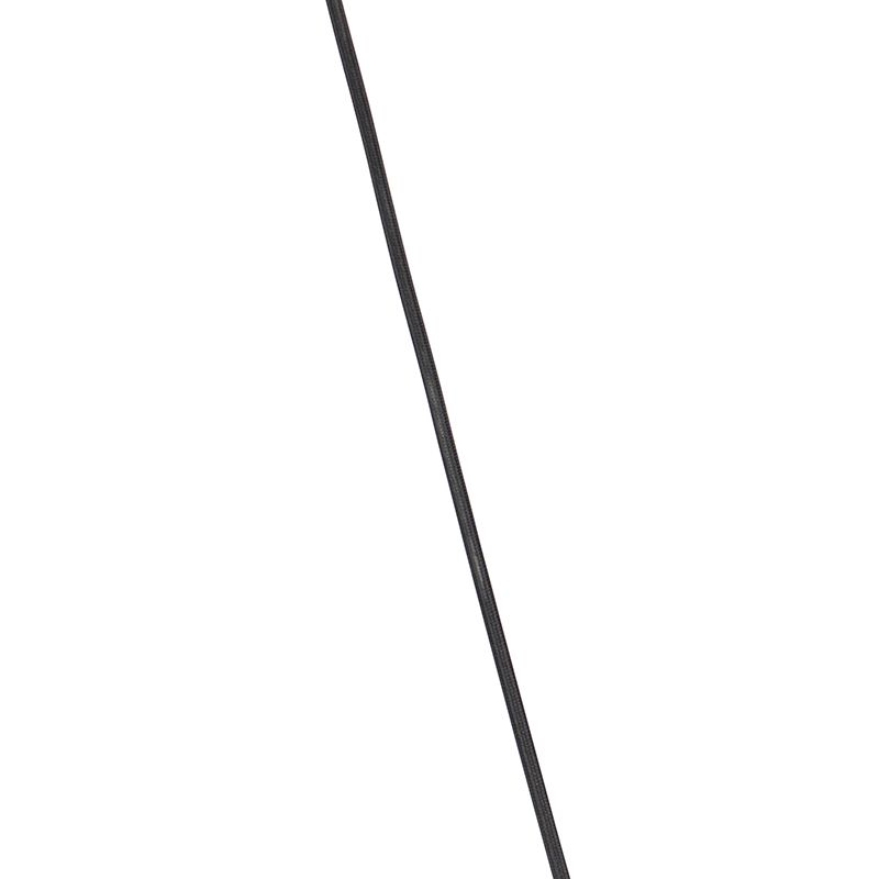 Design hanglamp zwart - Wire Bake