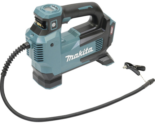 Makita MP001GZ 40V accucompressor, zonder accu en lader