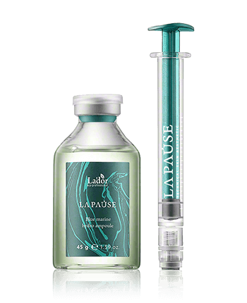 La'dor La Pause Blue Marine Hydro Ampoule 45g