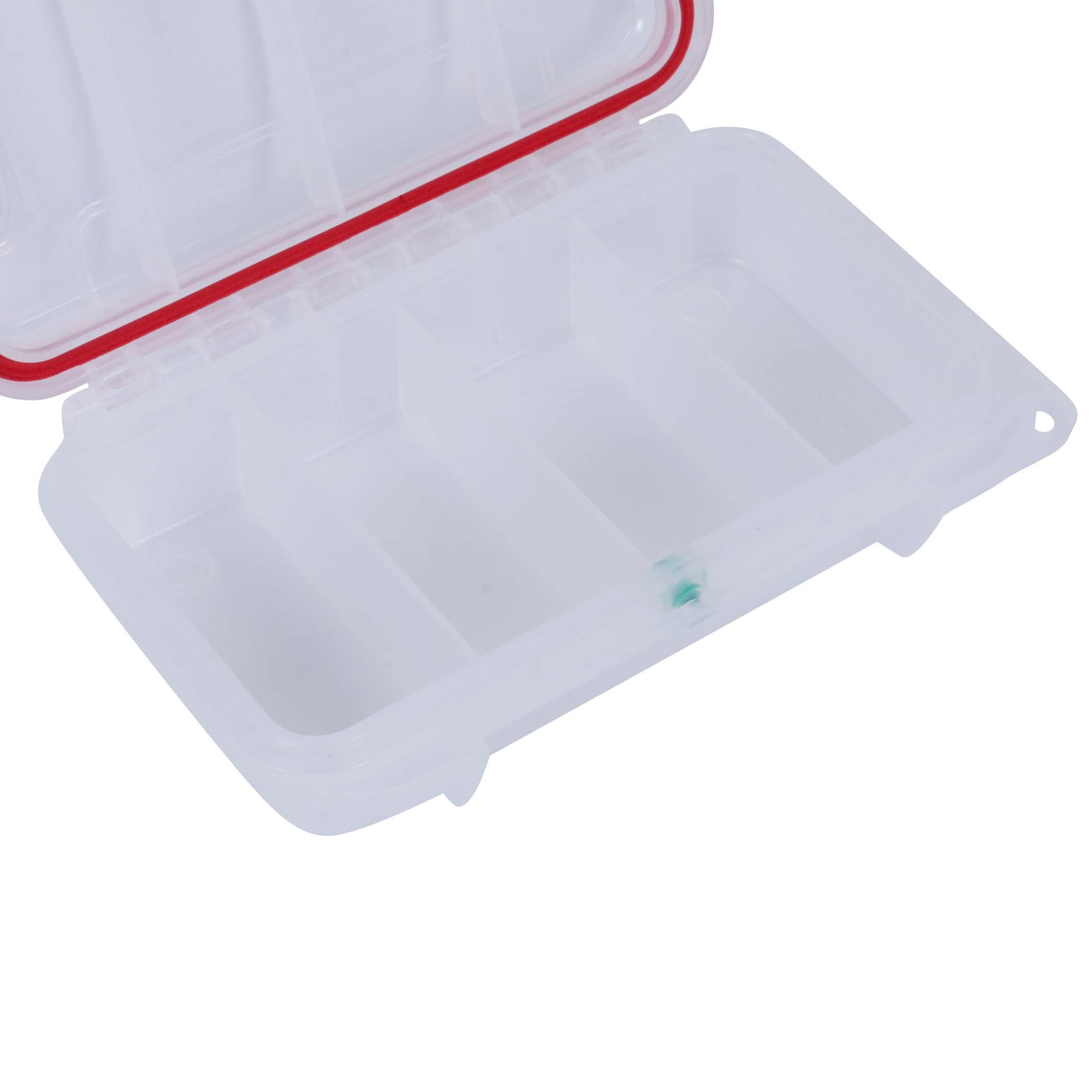 Innox Impact Line 001 Clear Div koffer 157 x 82 x 41 mm