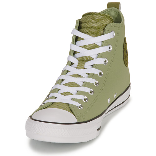 Converse - CHUCK TAYLOR ALL STAR SUMMER UTILITY-SUMMER UTILITY - Kaki
