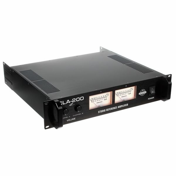 Avantone CLA-200