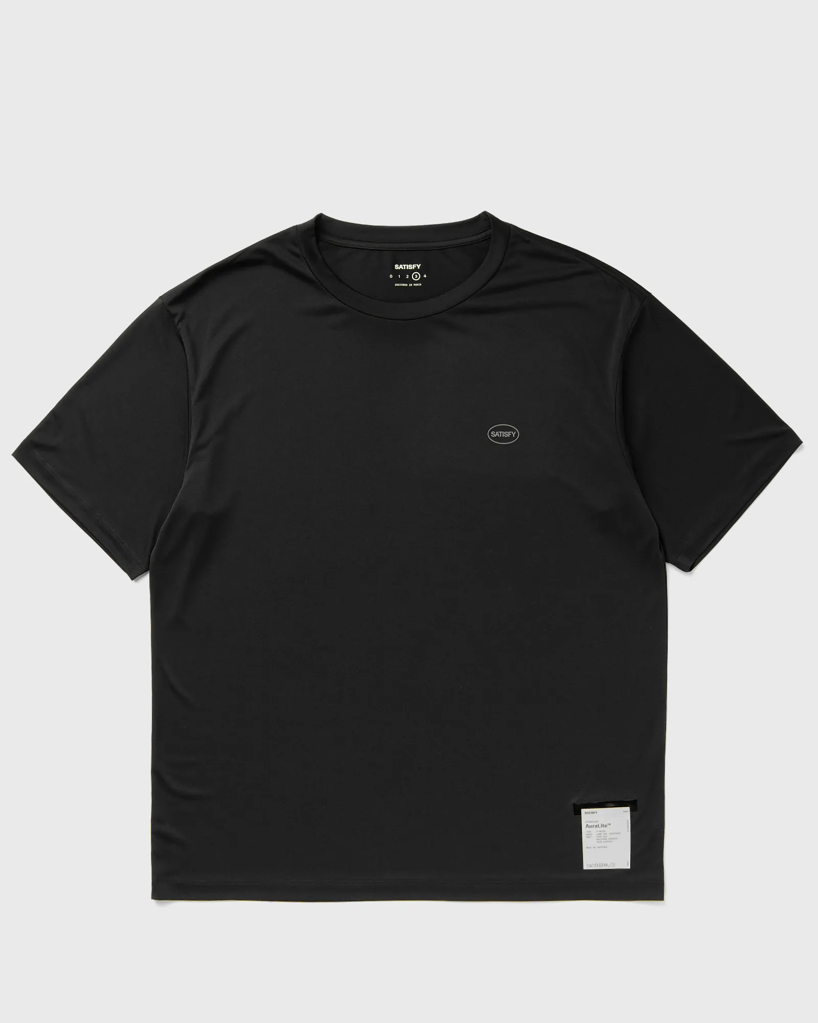 Satisfy Running AuraLite T-Shirt