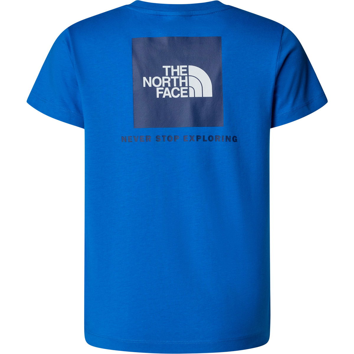 The North Face Redbox T-shirt Børn