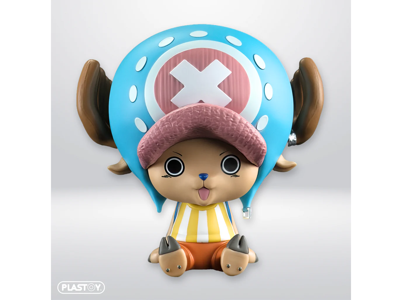 MEALHEIRO OP CHOPPER NEW WORLD