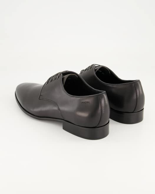 Digel Silvano Business Schuhe in Grau