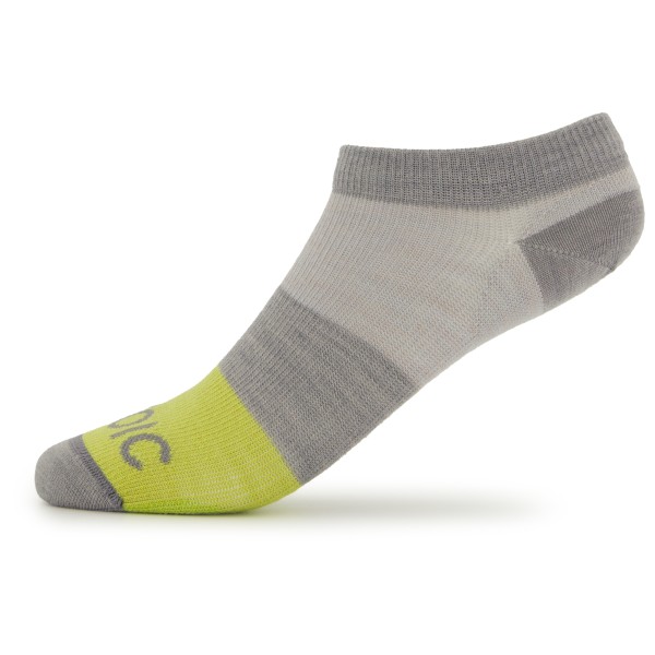 Stoic - Merino Everyday Low Socks - Chaussettes multifonctions