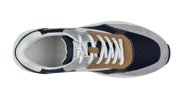 Tamaris 1-13611-44 navy