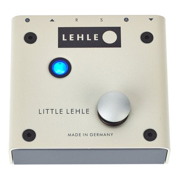 Lehle Little Lehle III