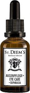St. Diem's Oogverzorging + Euphrasia 30 ml | 11408