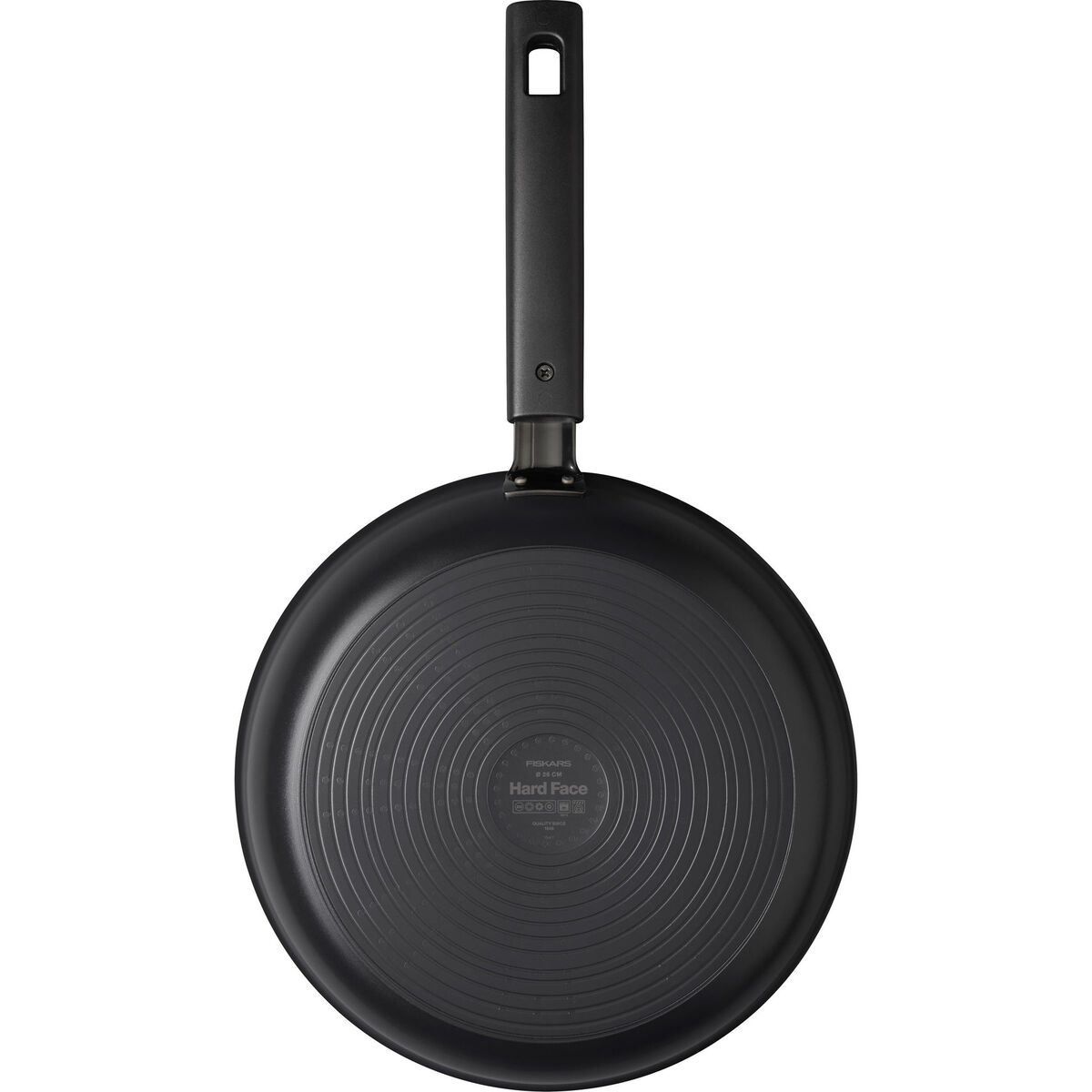 Hard Face stekepanne, 26cm.