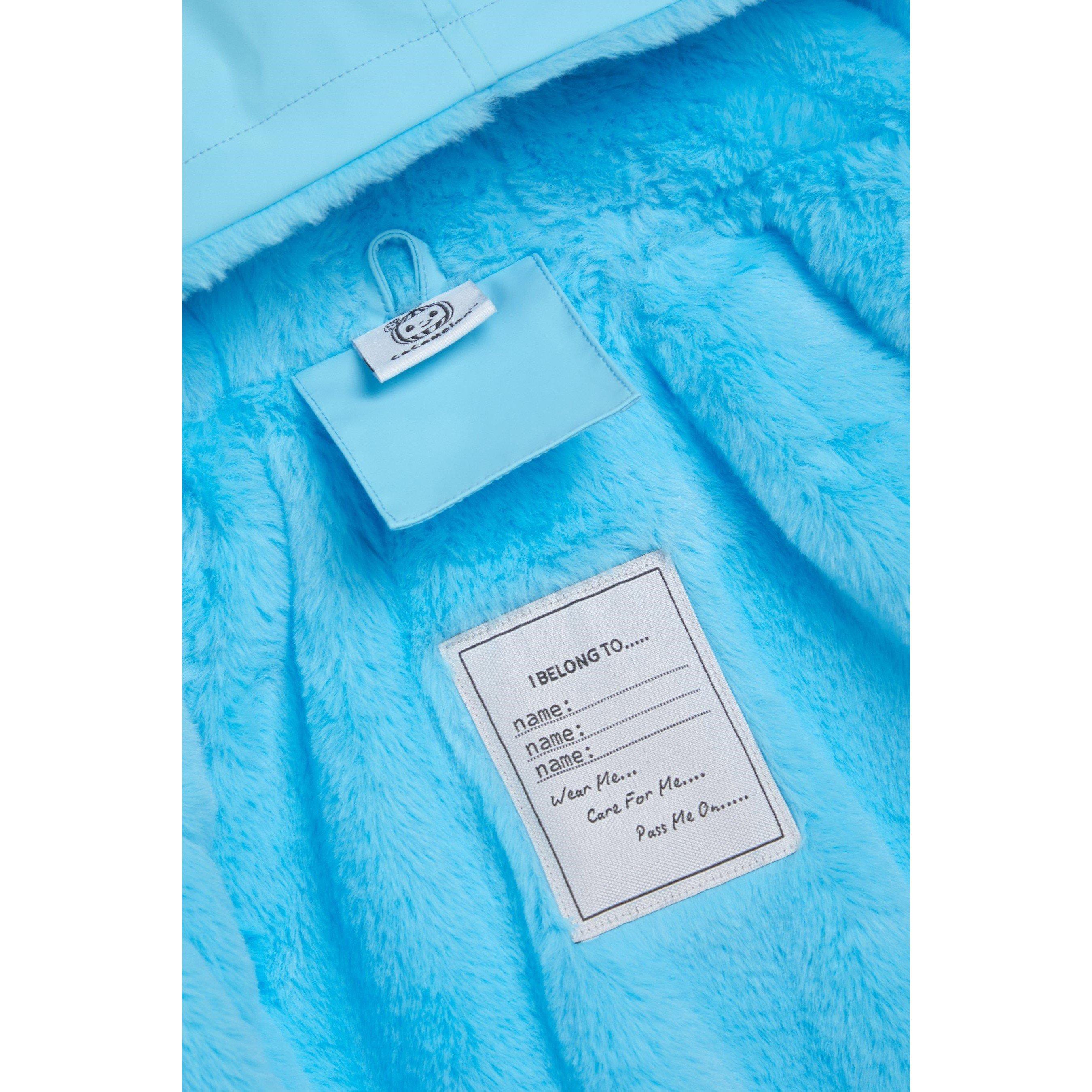 Character Cocomelon COCOMELON RAINCOAT