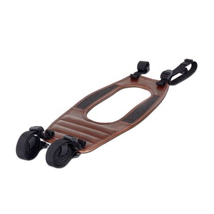 Sacoche réservoir Shad SR18 (8 litres) Universel - Marron