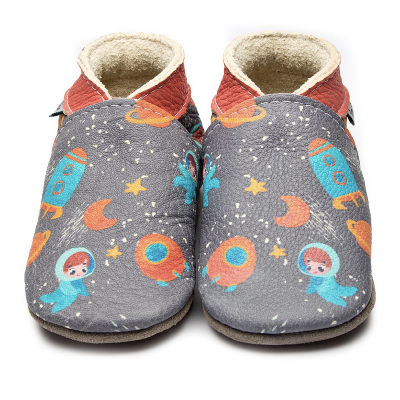 Inch Blue Inchblue Gripz space adventure print
