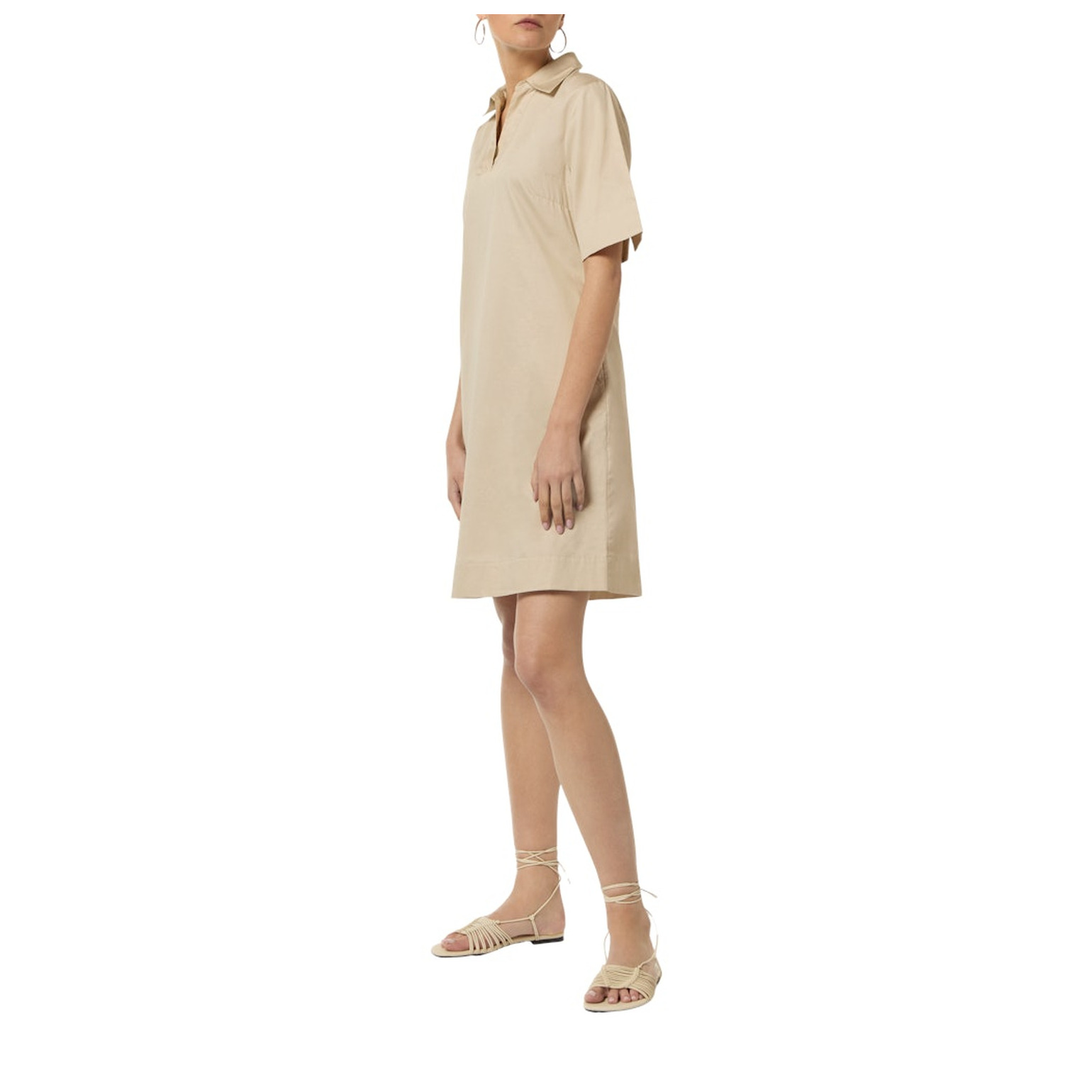 comma Kleid