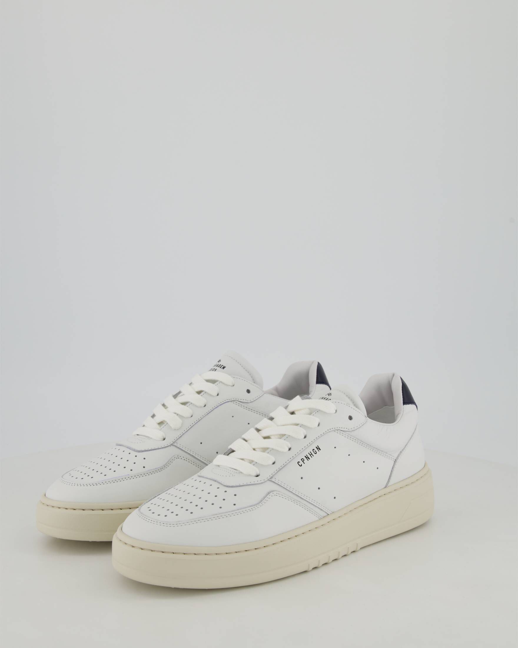 Copenhagen| Herren Sneaker BASKET