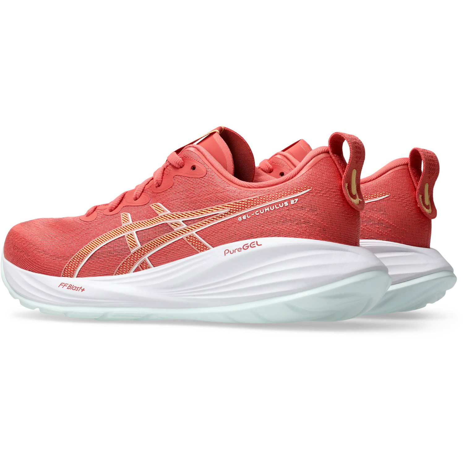 ASICS GEL-Cumulus 27 Dames