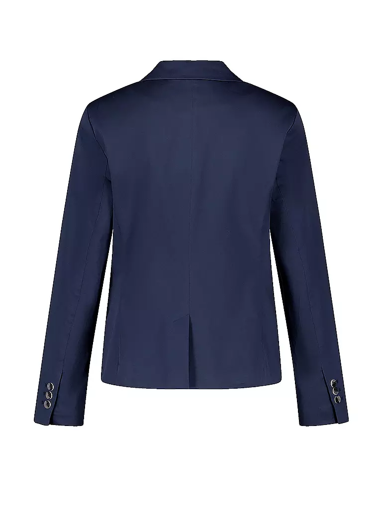 GERRY WEBER Blazer  dunkelblau