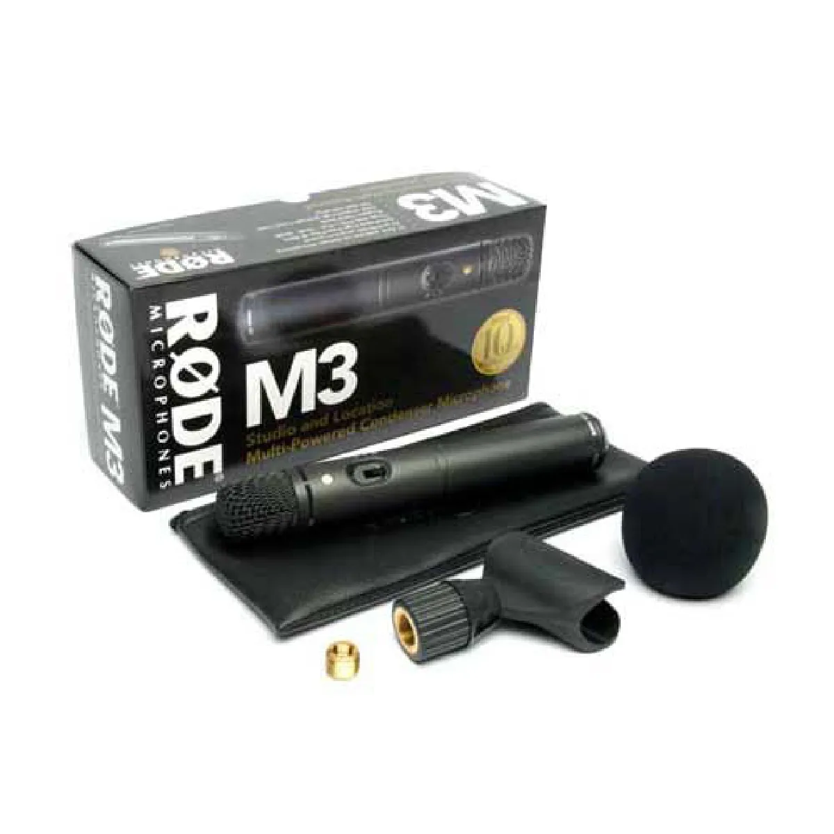 Rode M3