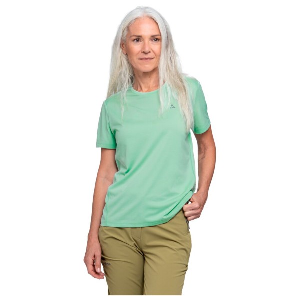 Schöffel - Women's Circ T-Shirt Tauron - T-shirt technique