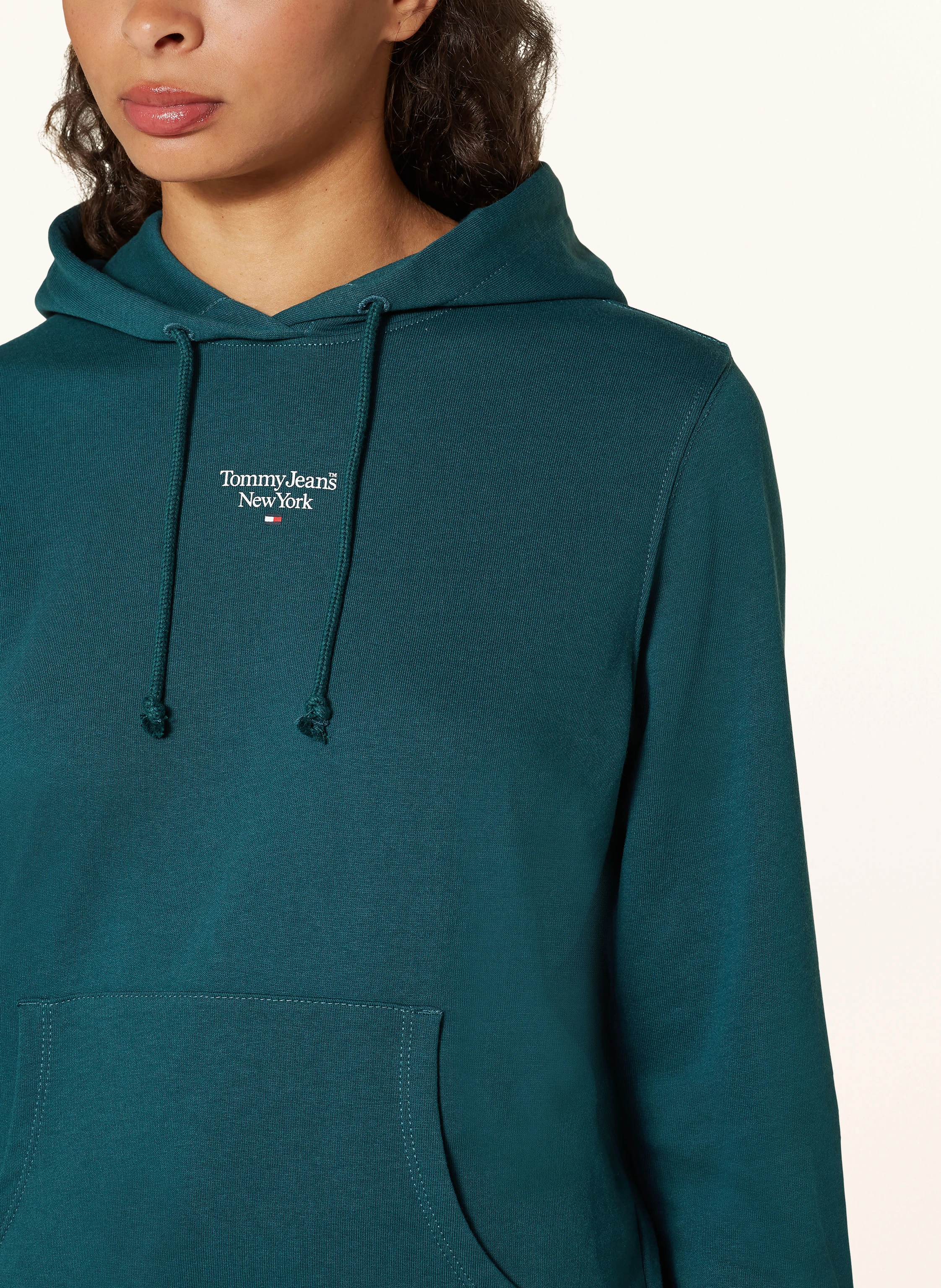 TOMMY JEANS Hoodie