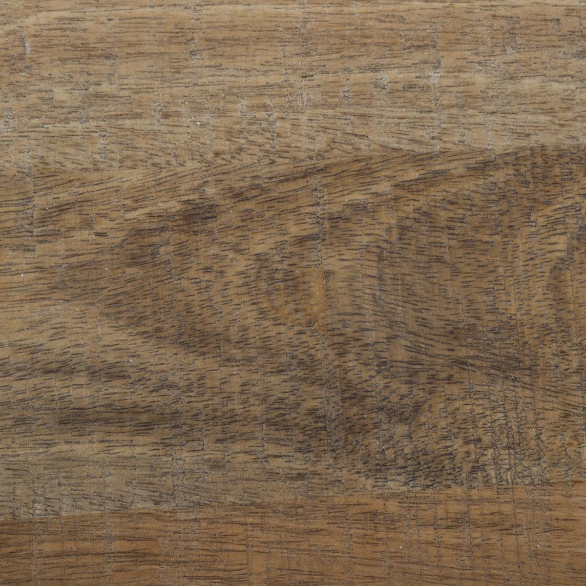TABLE BASSE SILAS D.117X70X34CM