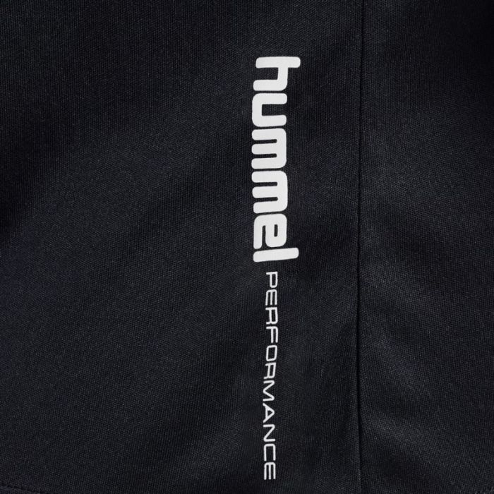 Hummel Dame T-shirts Pulse Training SS Tee Sort