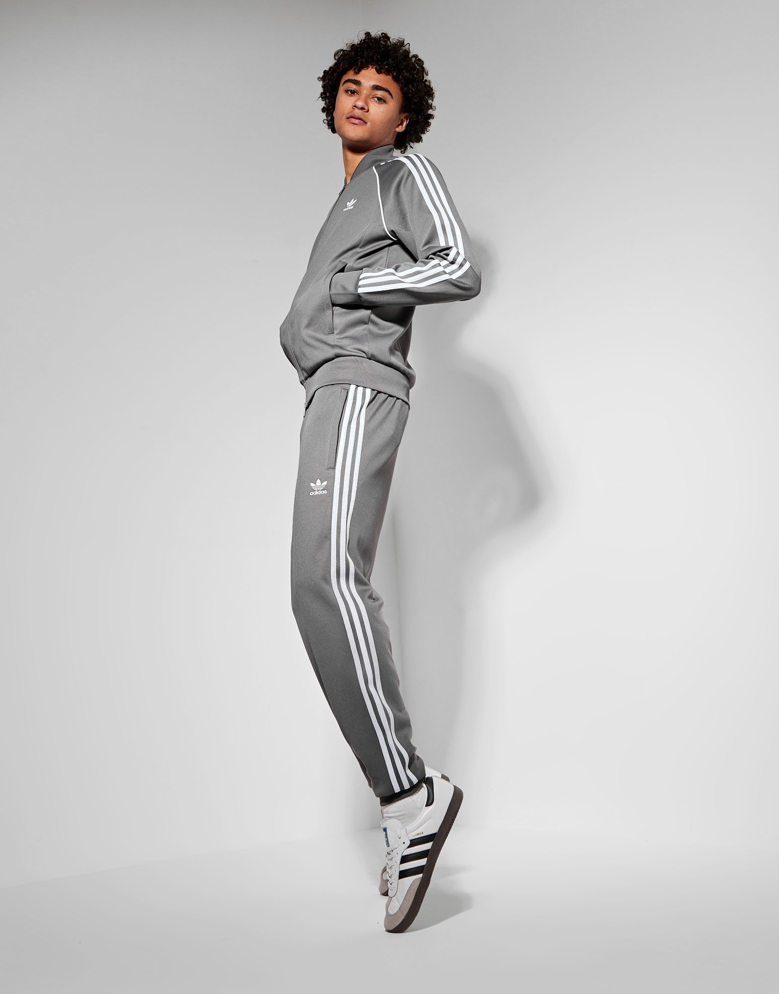 adidas Originals Pantalon de jogging Adicolor Classics SST
