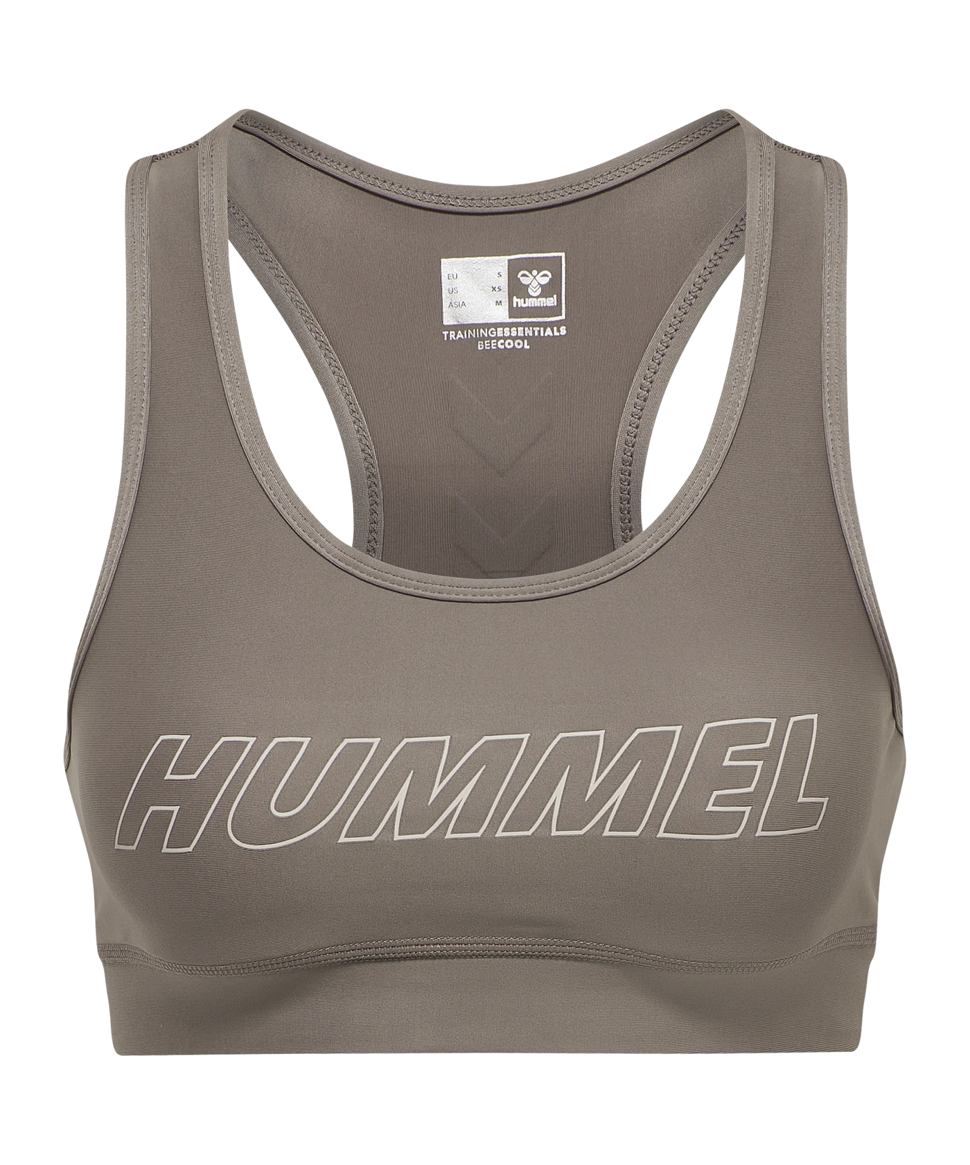 Hummel hmlTE Tola Sport-BH 2er Pack Damen F2138