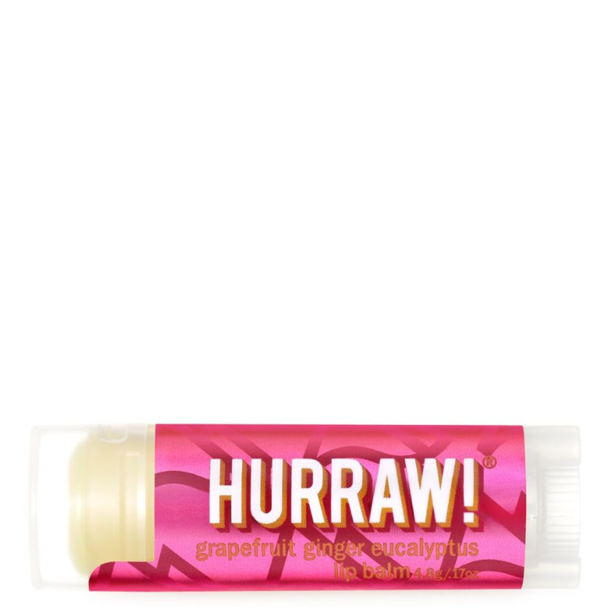 Hurraw! Grapefruit Ginger Eucalyptus 4,8g