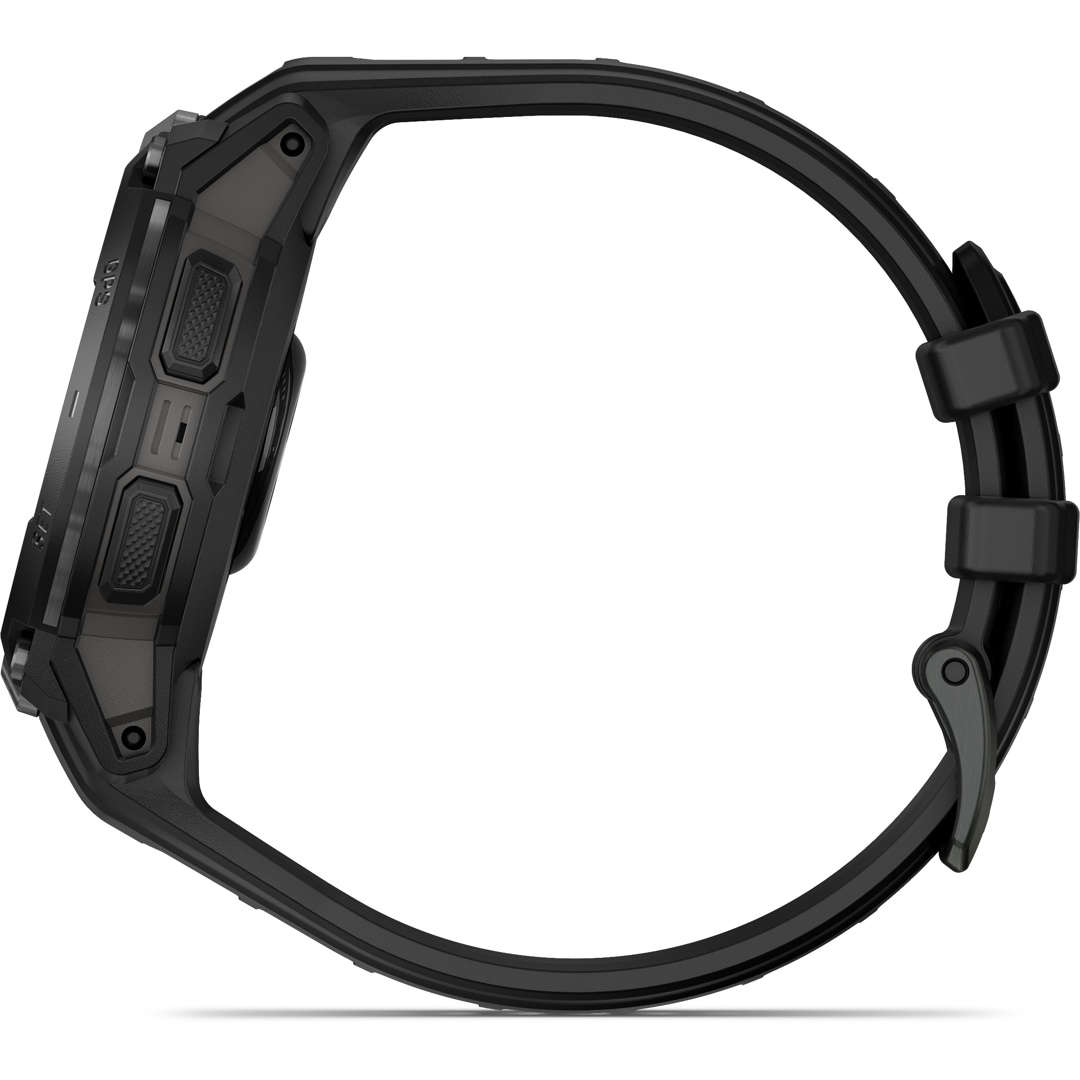 Garmin Instinct Crossover AMOLED Tactical Edition