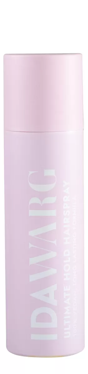 Ida Warg Ultimate Hold Hairspray - 250 ml.