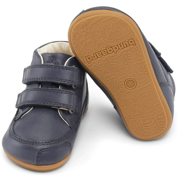 Prewalker II Velcro Night Sky - Bundgaard → Luksusbaby.dk
