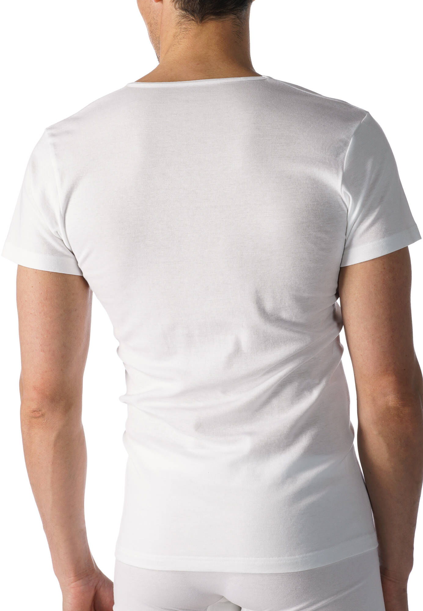mey| Herren Schlafshirt