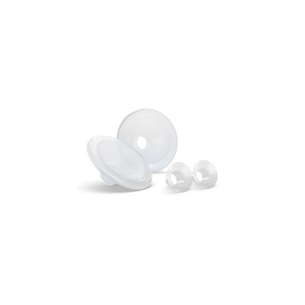 Philips Avent Protetores de Peito e Inserções Grandes - SCF552/11